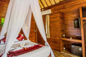 Mimpi Cottages